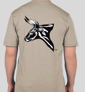 Taurus Urbe logo tshirt